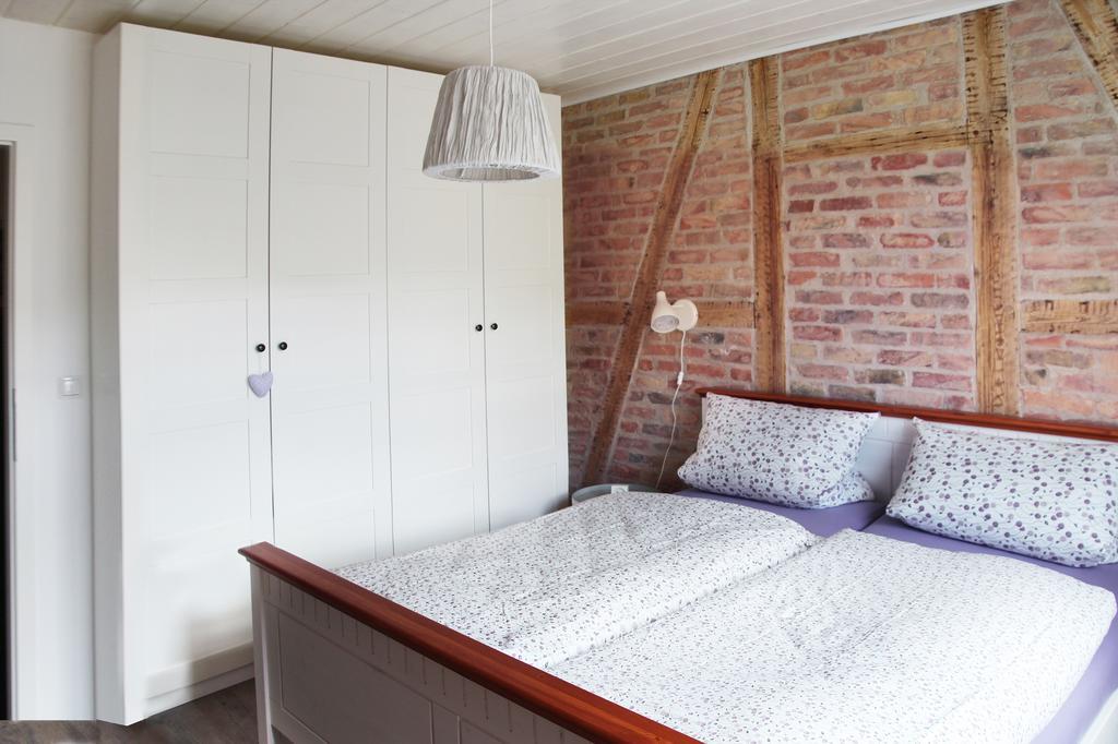 Välkommen Stralsund Rum bild